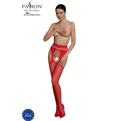 Medias Red Eco Collection