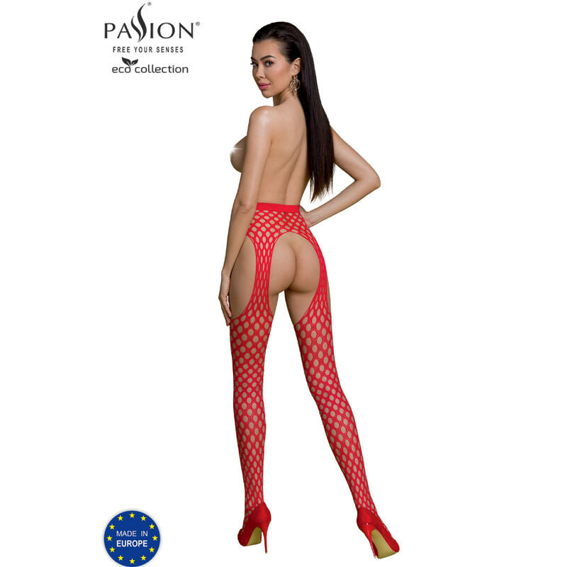 Medias Red Eco Collection