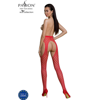 Medias Red Eco Collection