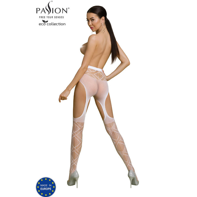 Medias Body Eco Collection