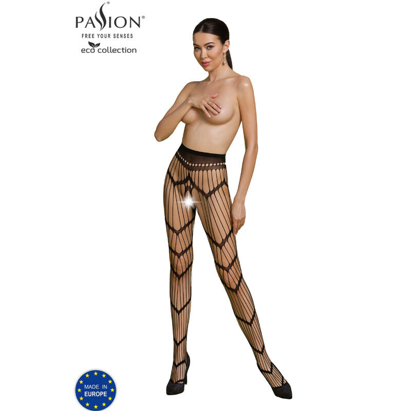 Bodystocking Eco Collection