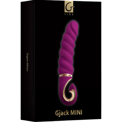 G-Jack Mini