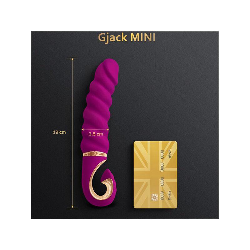 G-Jack Mini