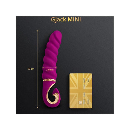 G-Jack Mini