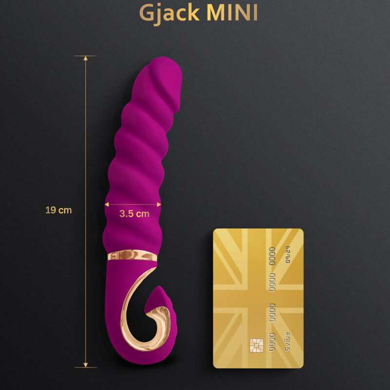 G-Jack Mini