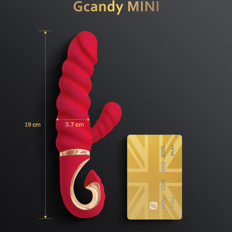 G-Candy Mini