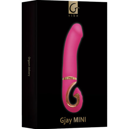 G-Jay Mini