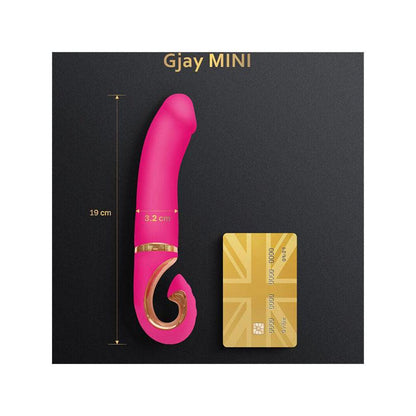 G-Jay Mini