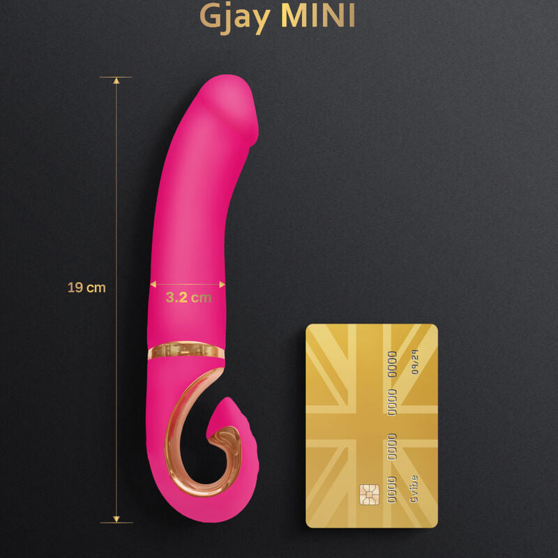 G-Jay Mini