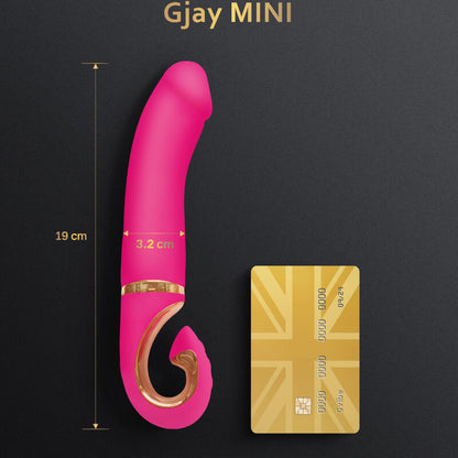 G-Jay Mini