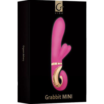 G-Rabbit Mini