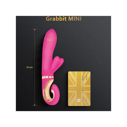 G-Rabbit Mini