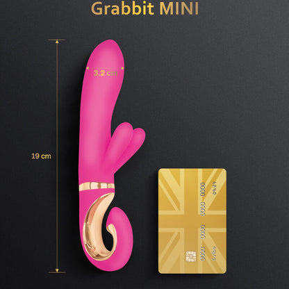 G-Rabbit Mini
