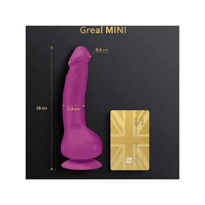 Greal Mini
