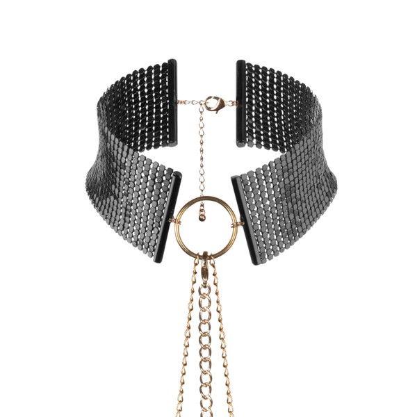 Collar Metalico