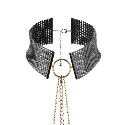Collar Metalico