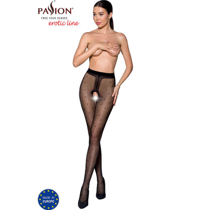 Medias Tiopen 18