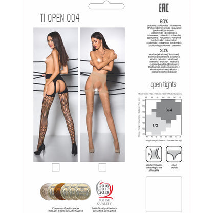 Medias Tiopen 04