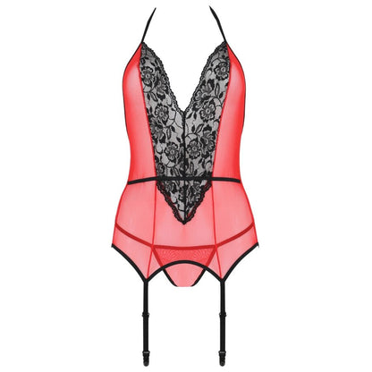 Corset Peonia