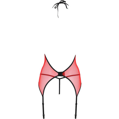 Corset Peonia