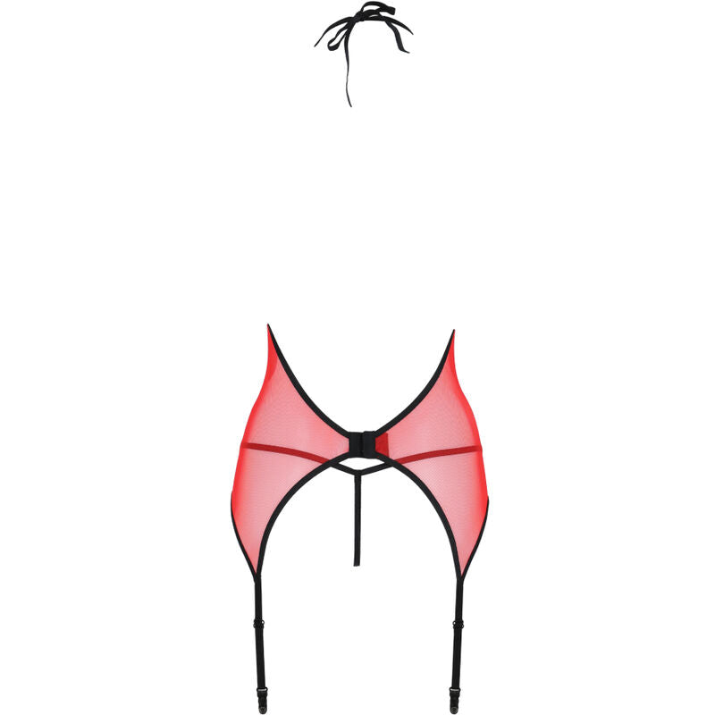 Corset Peonia