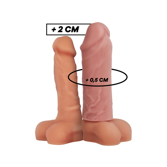 Extension Pene VirilXL