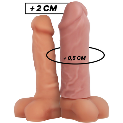 Extension Pene VirilXL