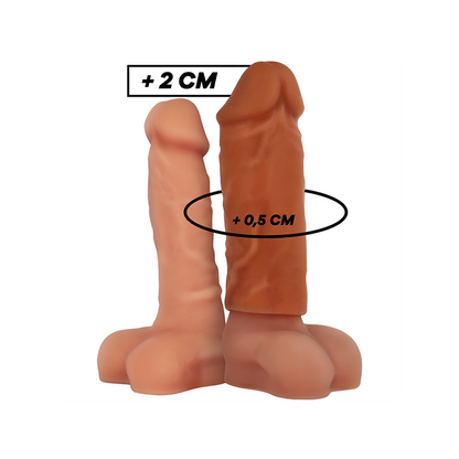 Extension Pene VirilXL