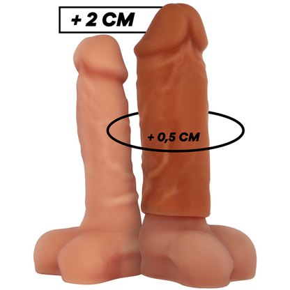 Extension Pene VirilXL