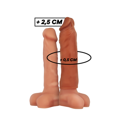 Extension Pene VirilXL