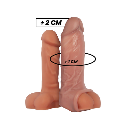Extension Pene VirilXL