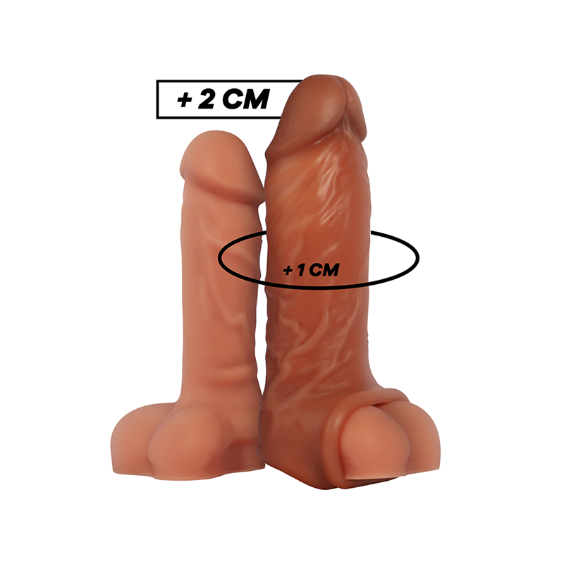 Extension Pene VirilXL