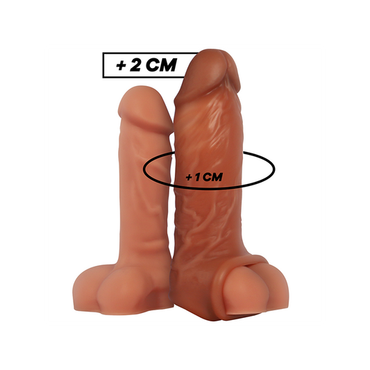 Extension Pene VirilXL
