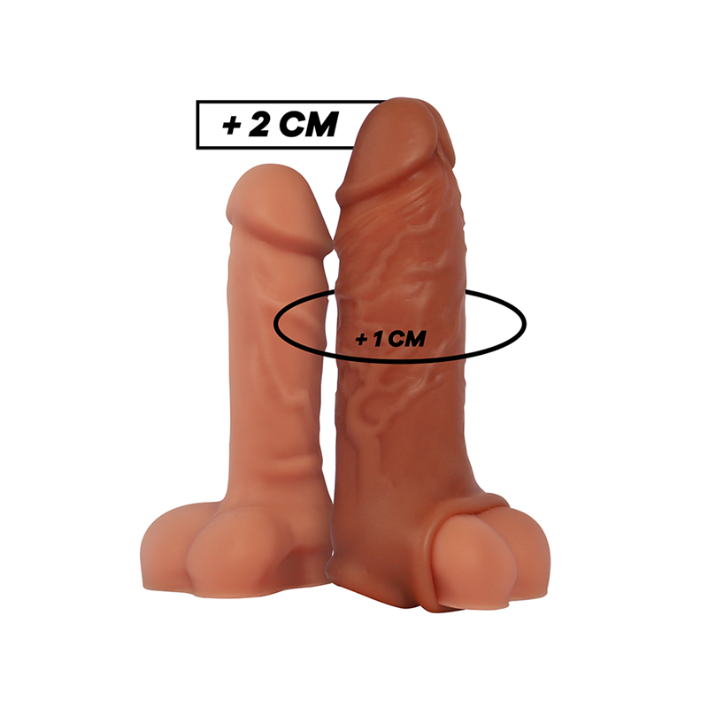 Extension Pene VirilXL