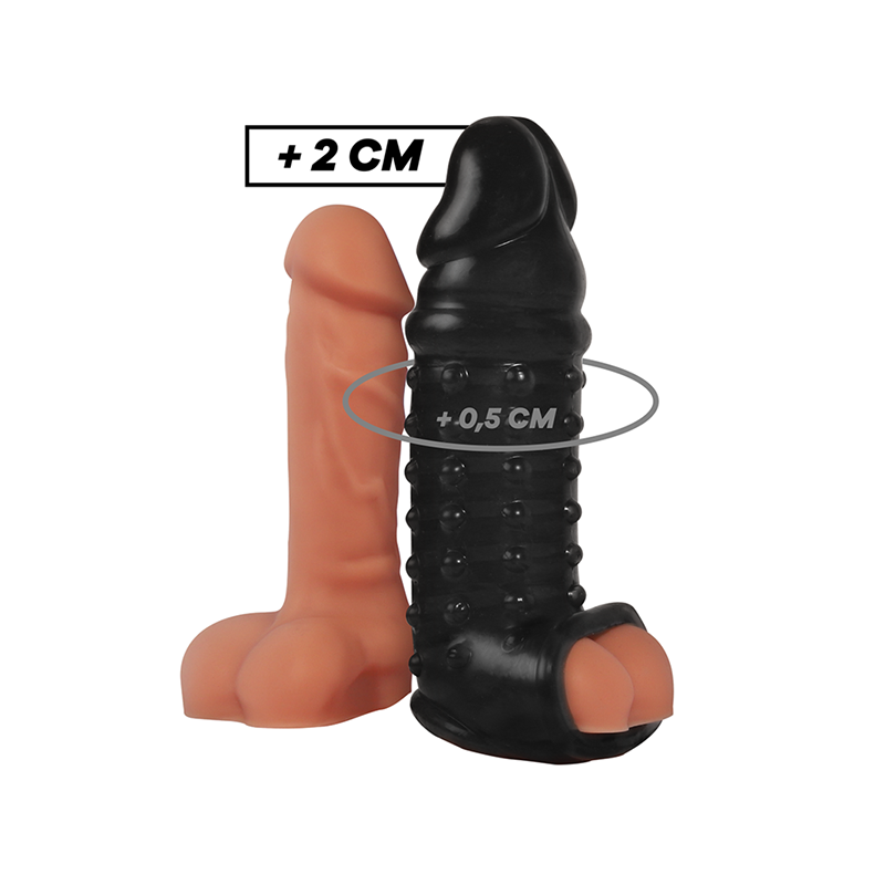 Extension Pene VirilXL