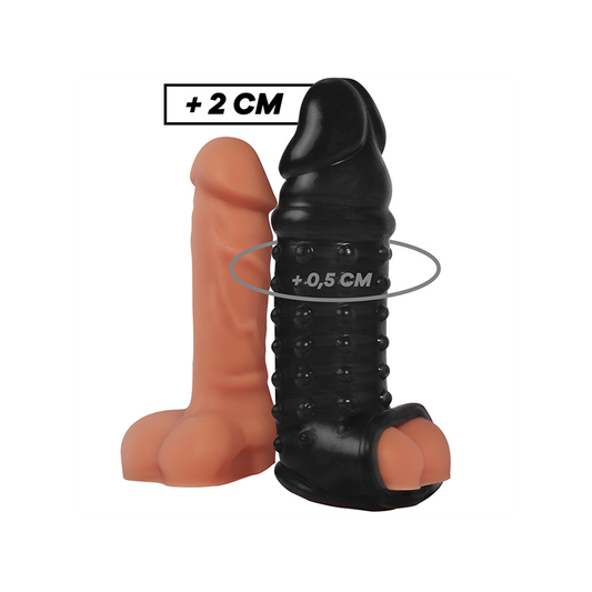 Extension Pene VirilXL
