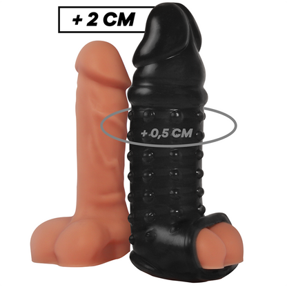 Extension Pene VirilXL