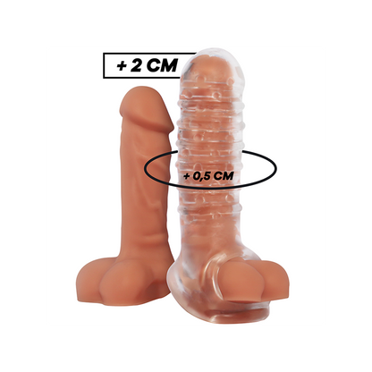 Extension Pene VirilXL