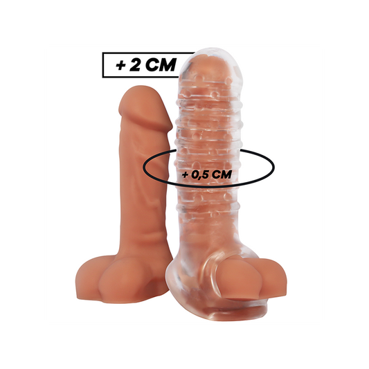 Extension Pene VirilXL