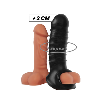 Extension Pene VirilXL