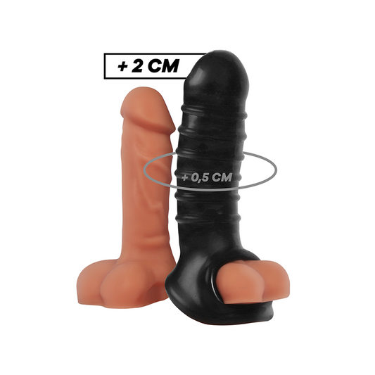 Extension Pene VirilXL