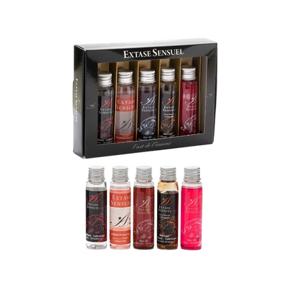 Kit Coffret Trick Or Treat