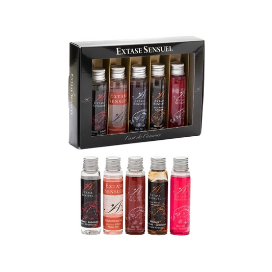 Kit Coffret Trick Or Treat