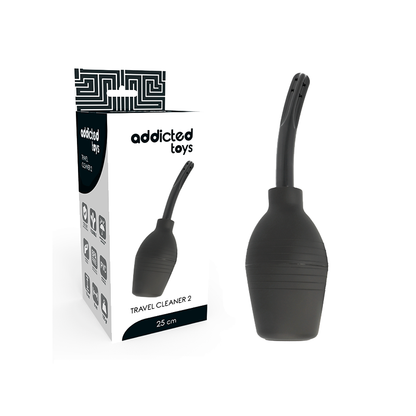 Pera Limpieza Anal Squeeze