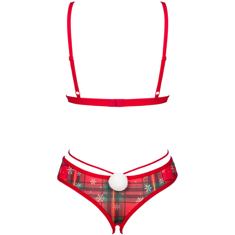 Ms Merrilo Navideño