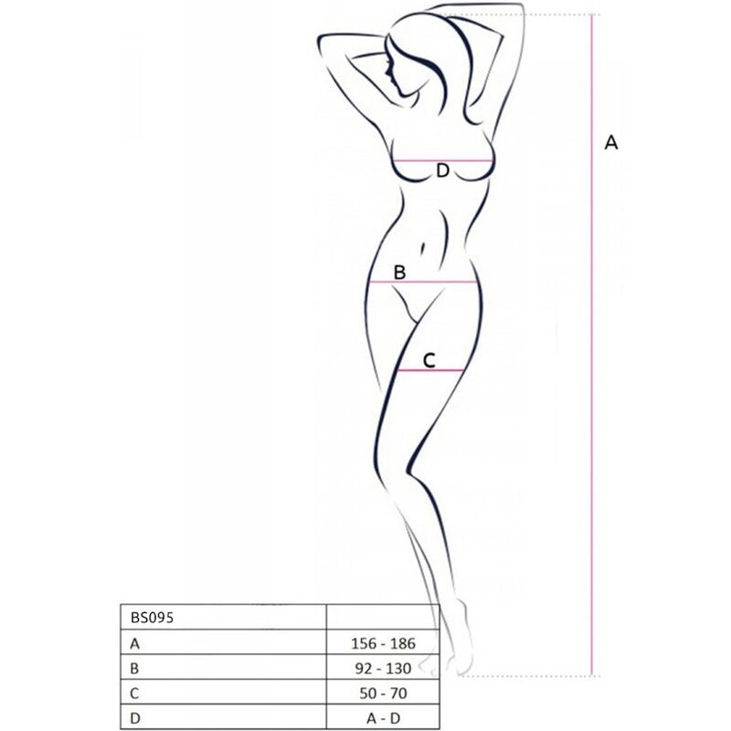 Bodystocking Passion