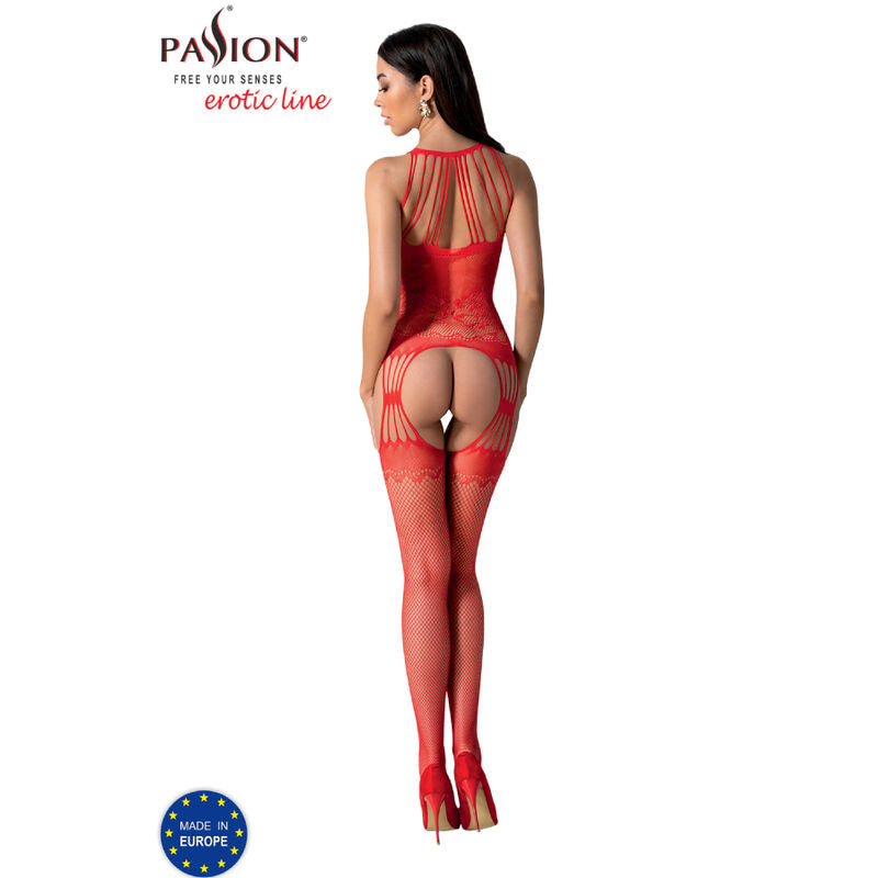 Bodystocking Passion