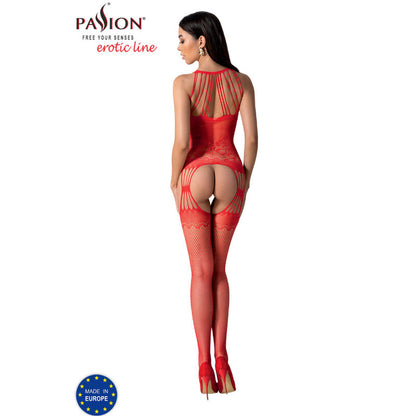 Bodystocking Passion