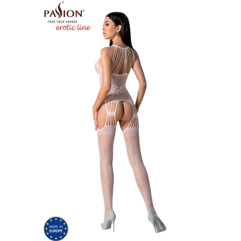 Bodystocking Passion