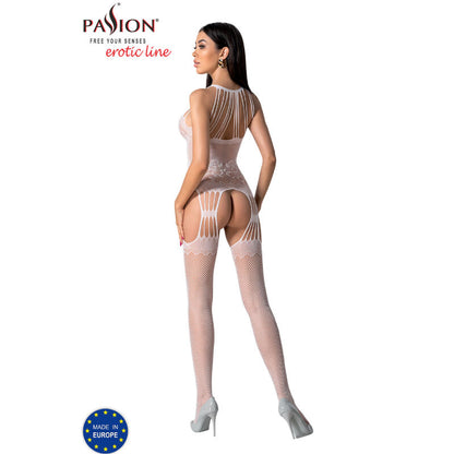 Bodystocking Passion